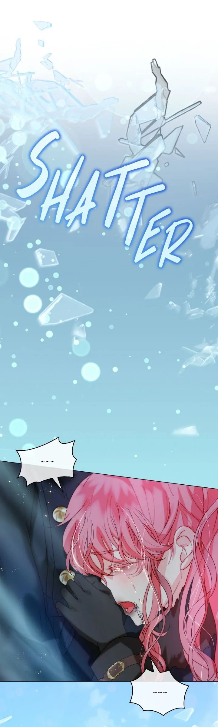 I Was Born As The Second Daughter Chapter 65 - Page 38