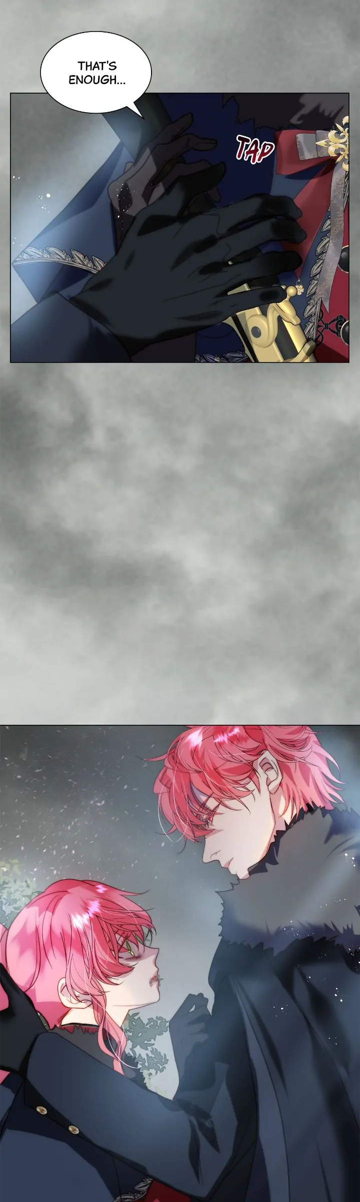 I Was Born As The Second Daughter Chapter 65 - Page 4