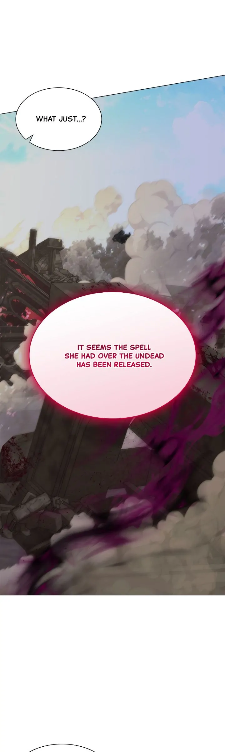 I Was Born As The Second Daughter Chapter 65 - Page 44