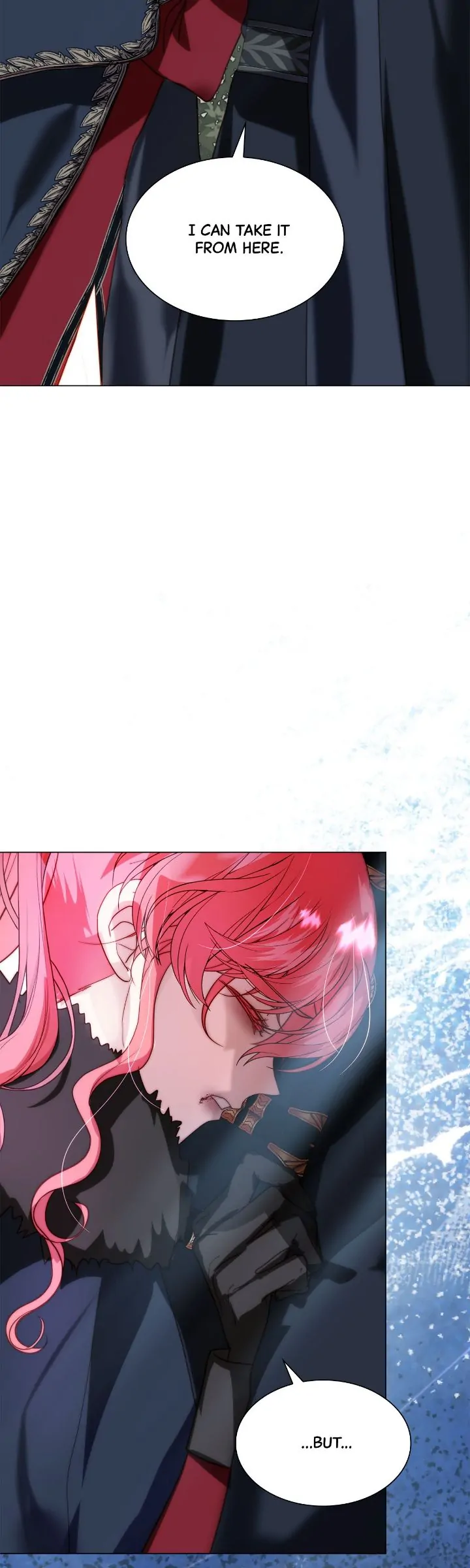I Was Born As The Second Daughter Chapter 65 - Page 5