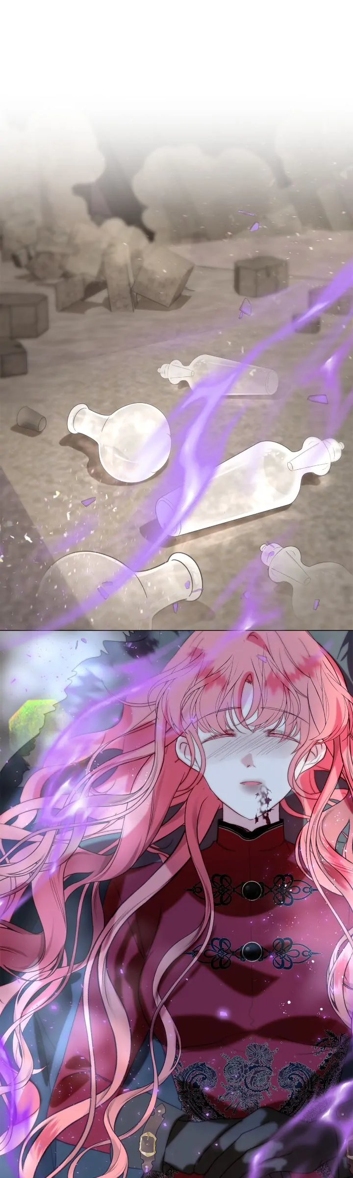 I Was Born As The Second Daughter Chapter 65 - Page 50