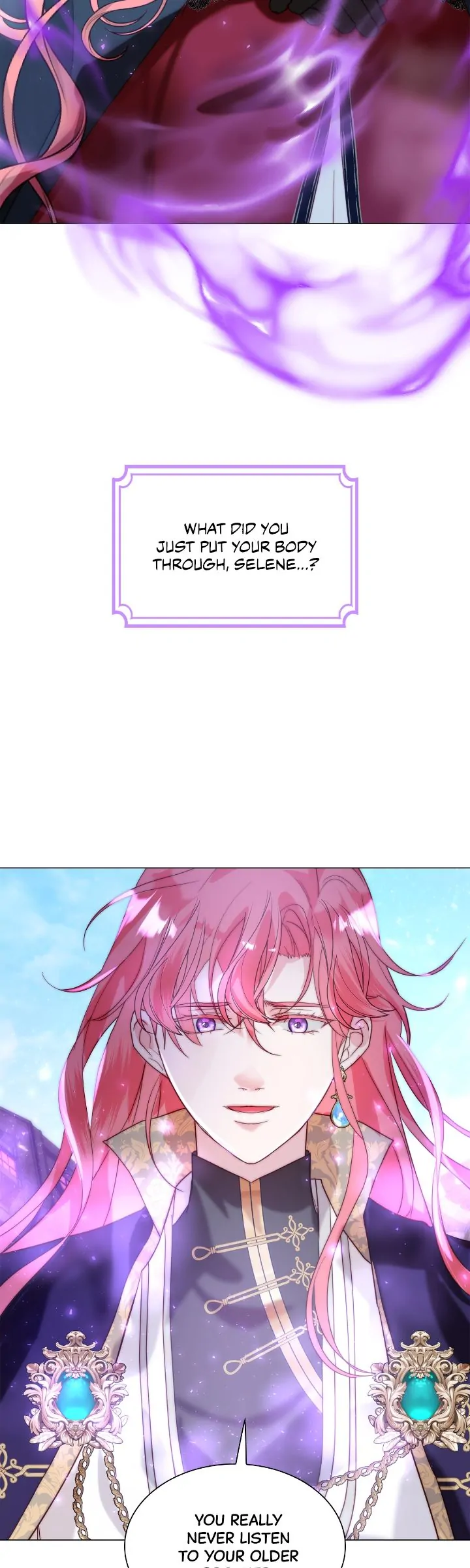 I Was Born As The Second Daughter Chapter 65 - Page 51