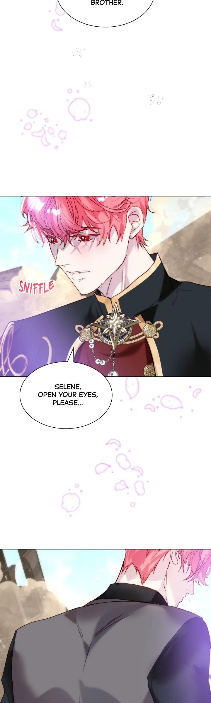 I Was Born As The Second Daughter Chapter 65 - Page 52