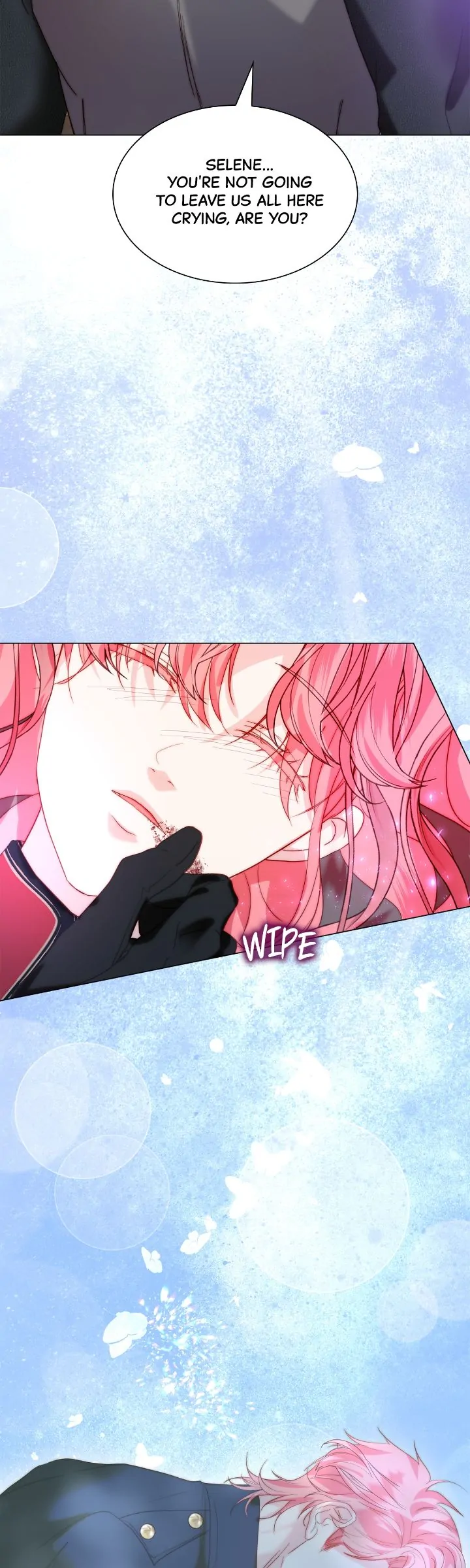 I Was Born As The Second Daughter Chapter 65 - Page 53