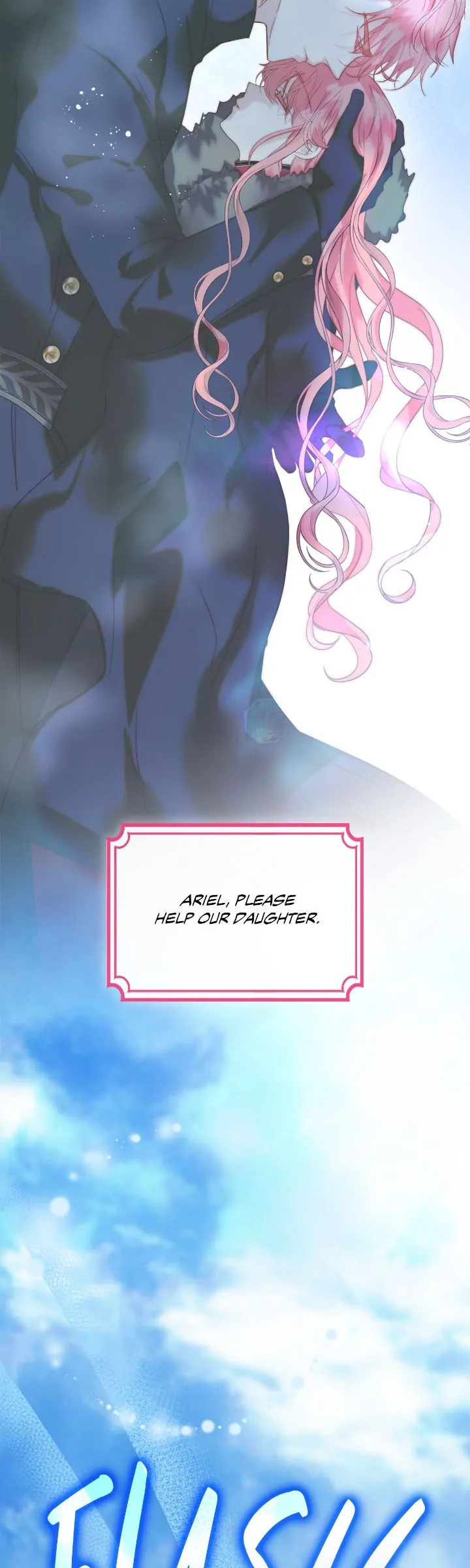 I Was Born As The Second Daughter Chapter 65 - Page 54