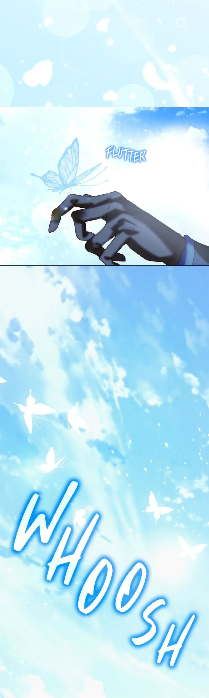 I Was Born As The Second Daughter Chapter 65 - Page 58