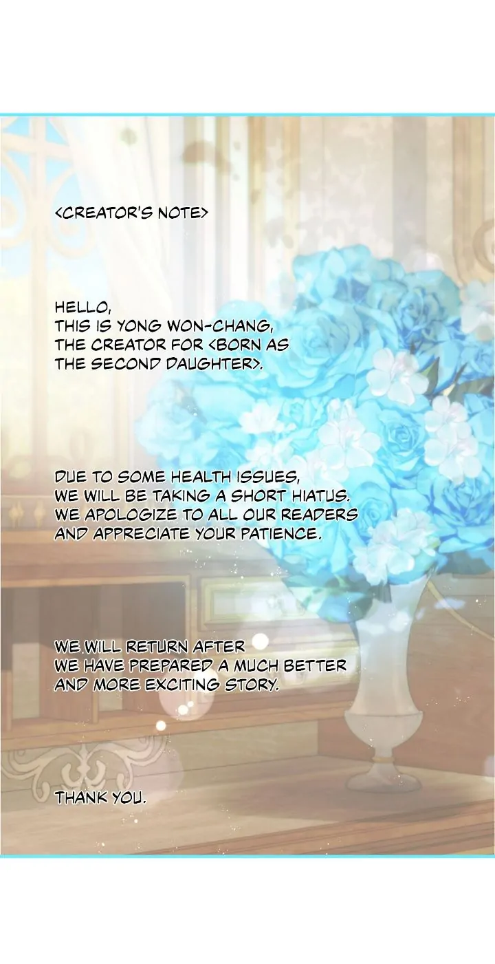 I Was Born As The Second Daughter Chapter 65 - Page 61
