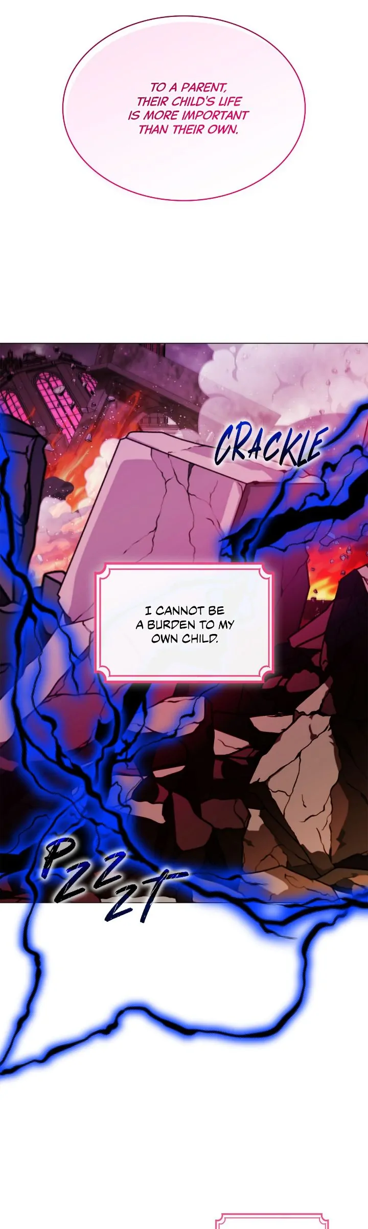 I Was Born As The Second Daughter Chapter 65 - Page 9