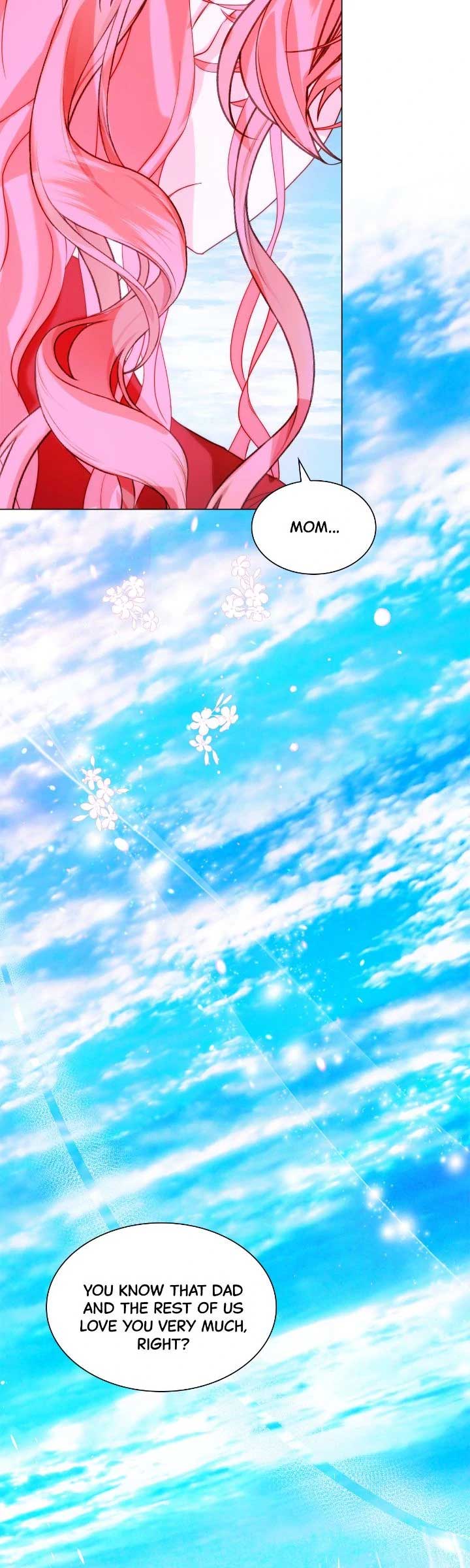 I Was Born As The Second Daughter Chapter 66 - Page 11