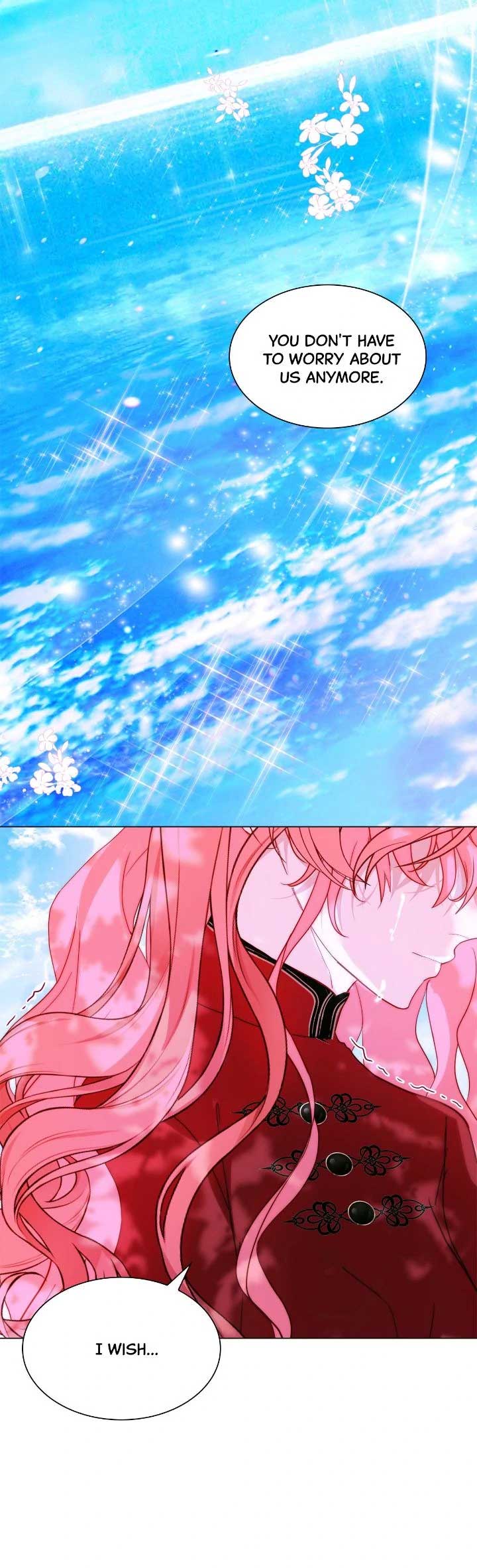 I Was Born As The Second Daughter Chapter 66 - Page 12