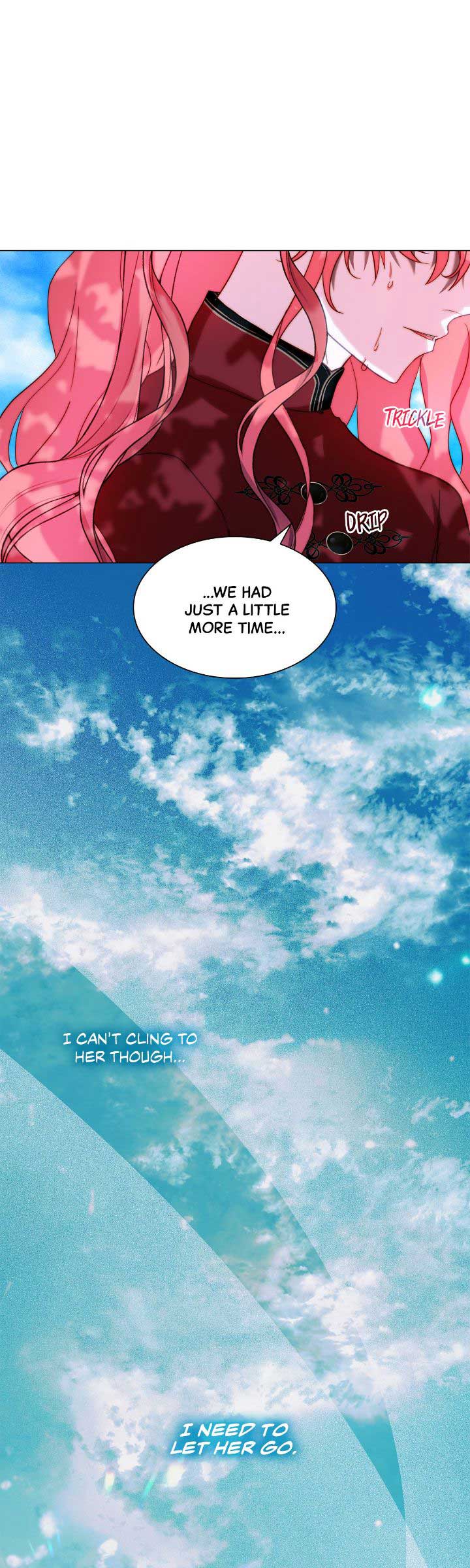 I Was Born As The Second Daughter Chapter 66 - Page 13