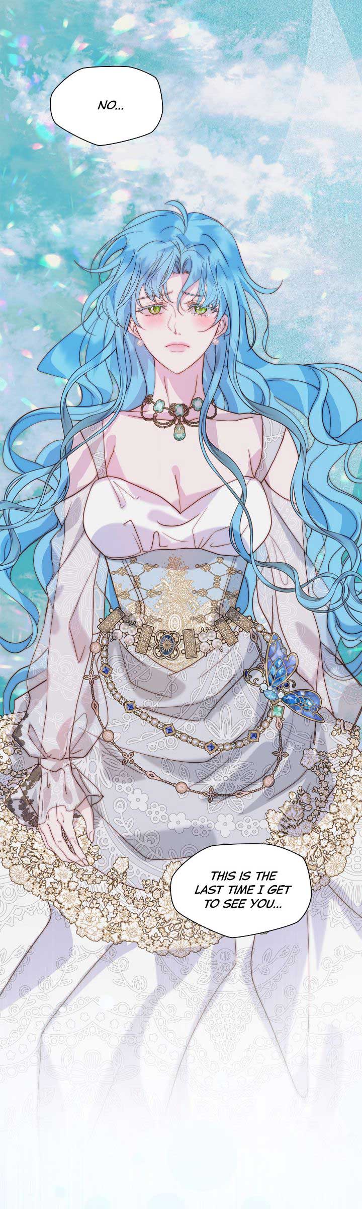 I Was Born As The Second Daughter Chapter 66 - Page 14