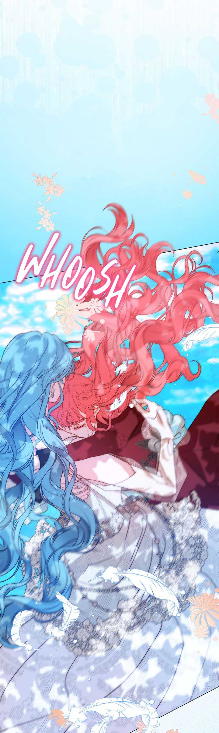 I Was Born As The Second Daughter Chapter 66 - Page 15