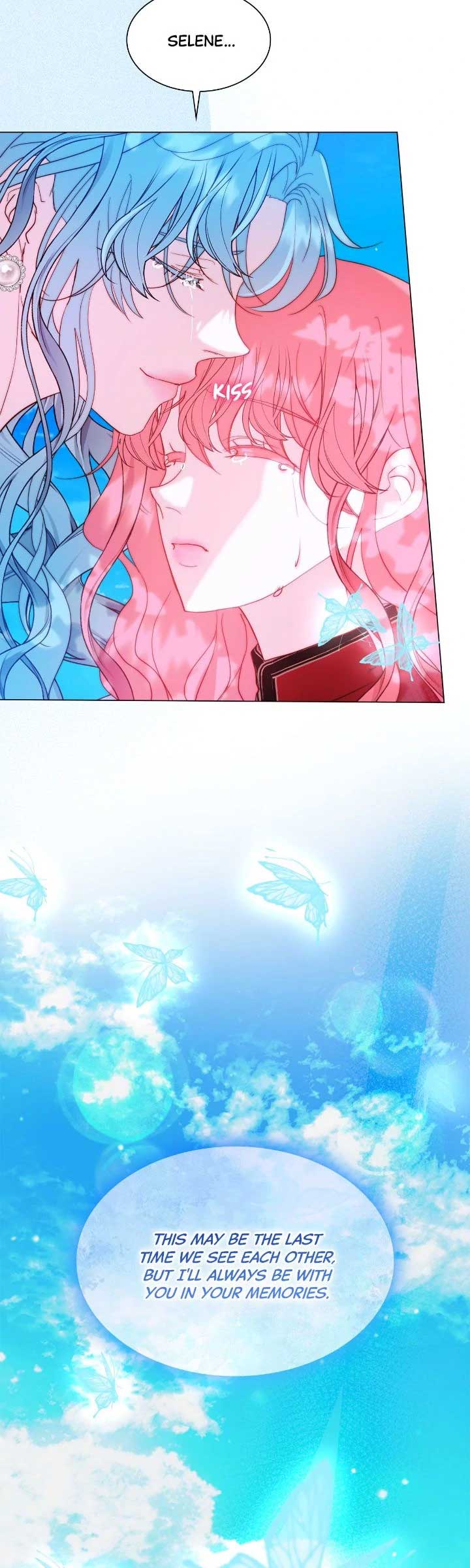 I Was Born As The Second Daughter Chapter 66 - Page 17
