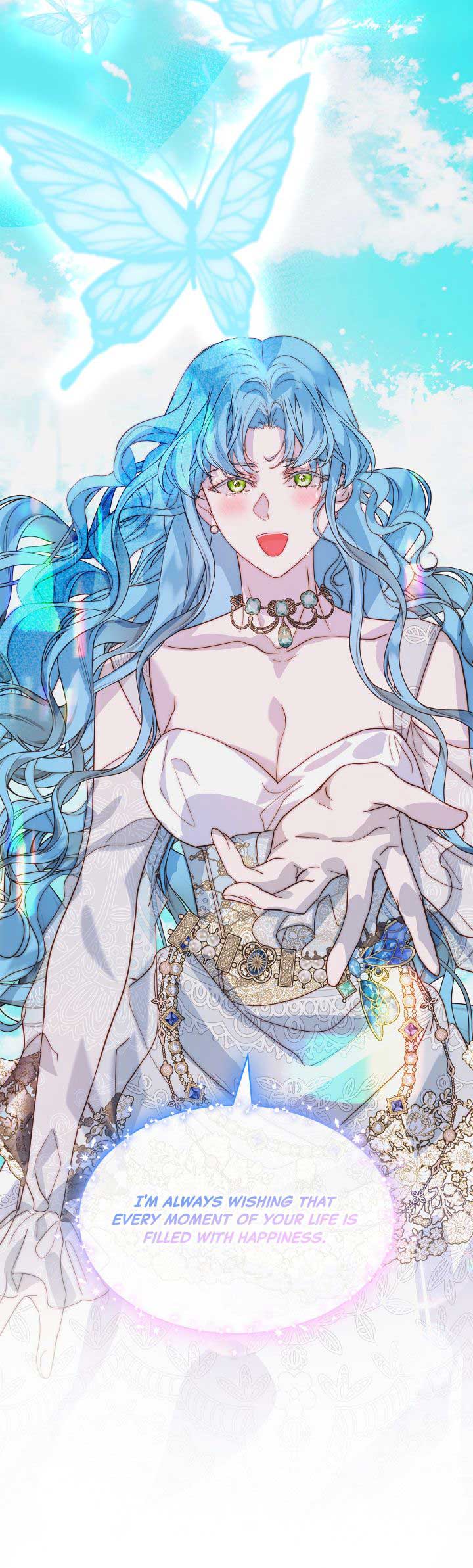 I Was Born As The Second Daughter Chapter 66 - Page 18