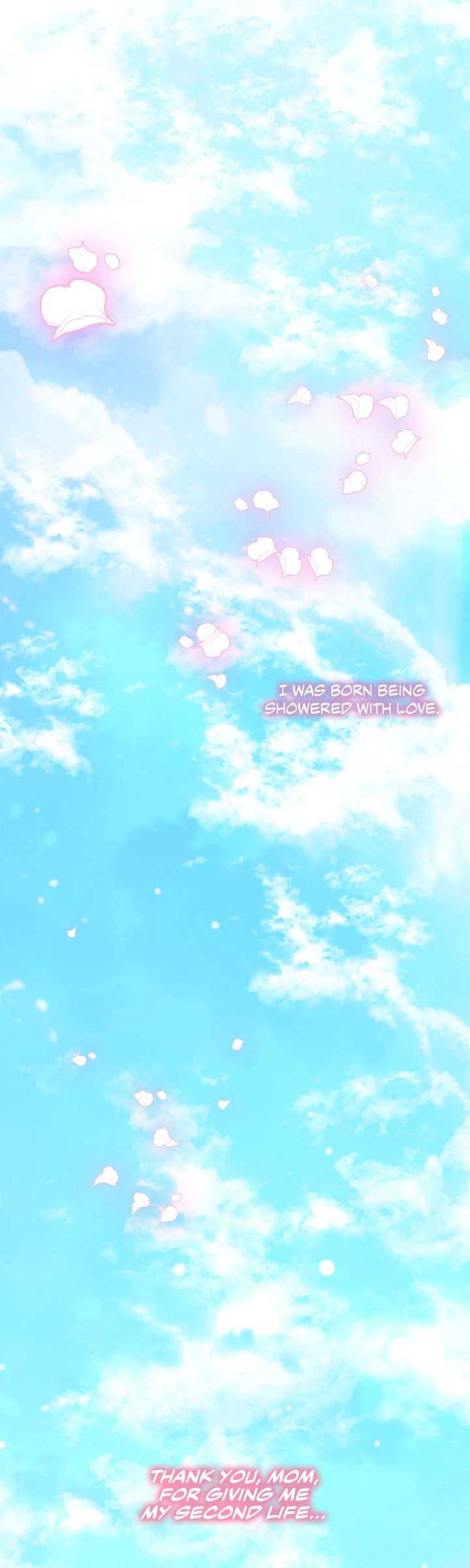 I Was Born As The Second Daughter Chapter 66 - Page 21