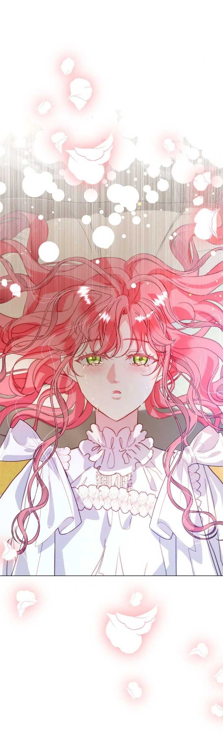 I Was Born As The Second Daughter Chapter 66 - Page 25