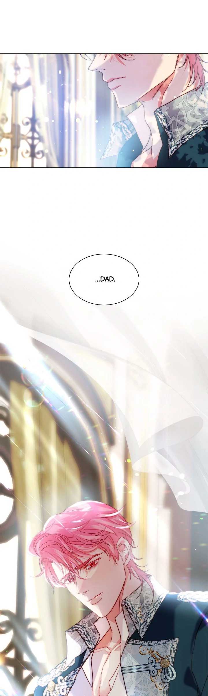 I Was Born As The Second Daughter Chapter 66 - Page 26
