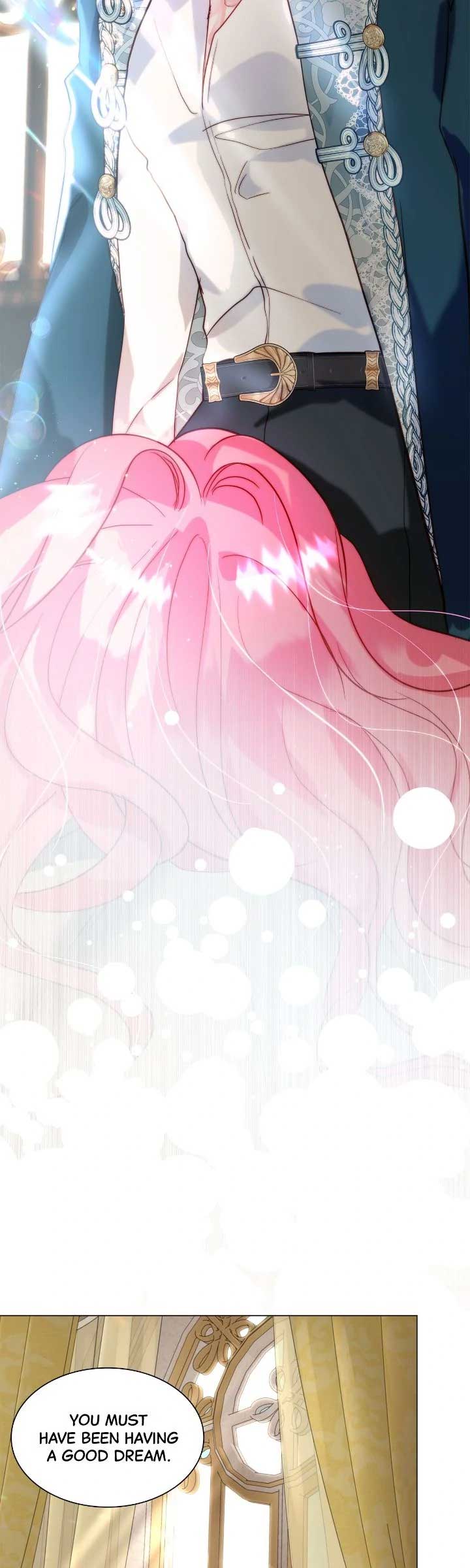 I Was Born As The Second Daughter Chapter 66 - Page 27