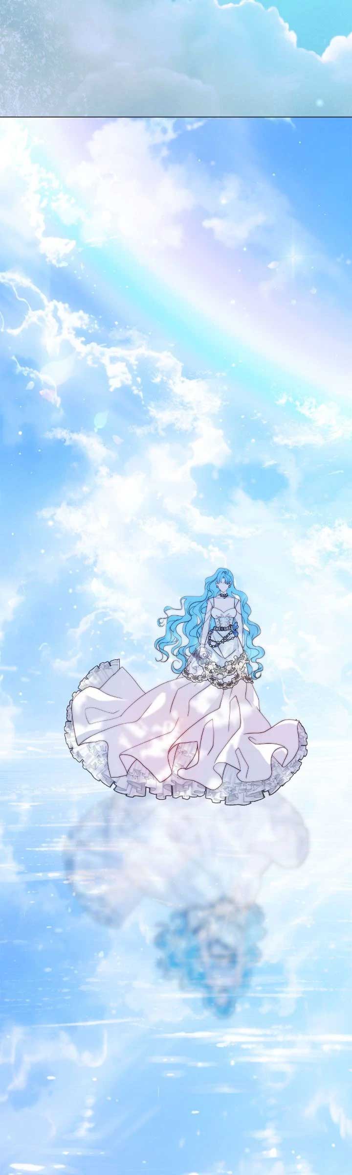 I Was Born As The Second Daughter Chapter 66 - Page 3