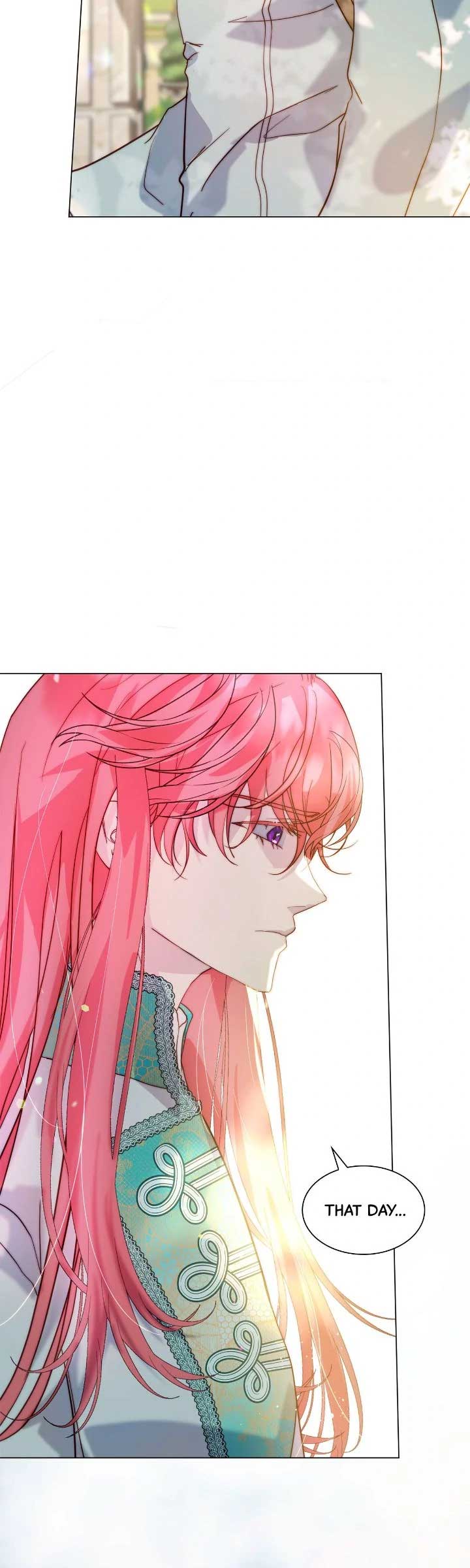 I Was Born As The Second Daughter Chapter 66 - Page 32