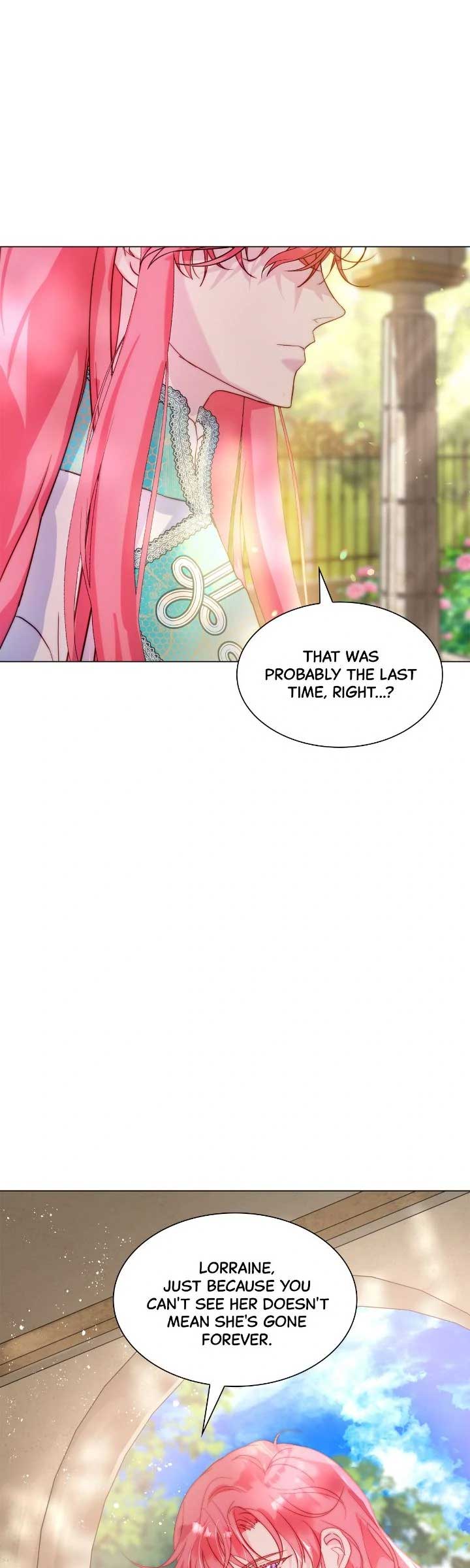 I Was Born As The Second Daughter Chapter 66 - Page 35