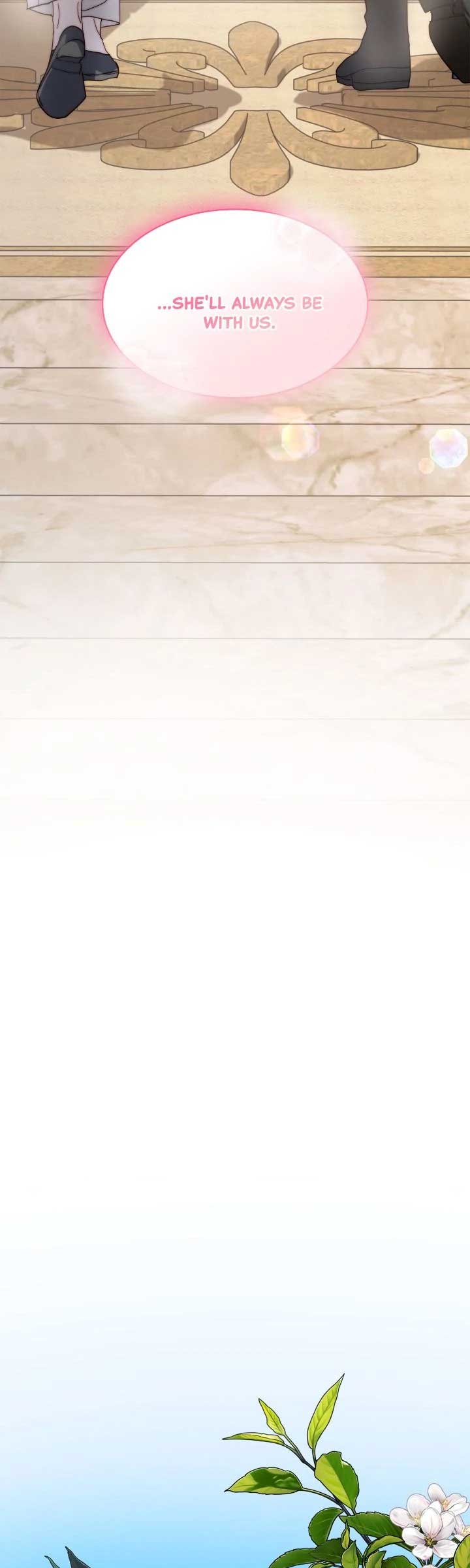 I Was Born As The Second Daughter Chapter 66 - Page 39