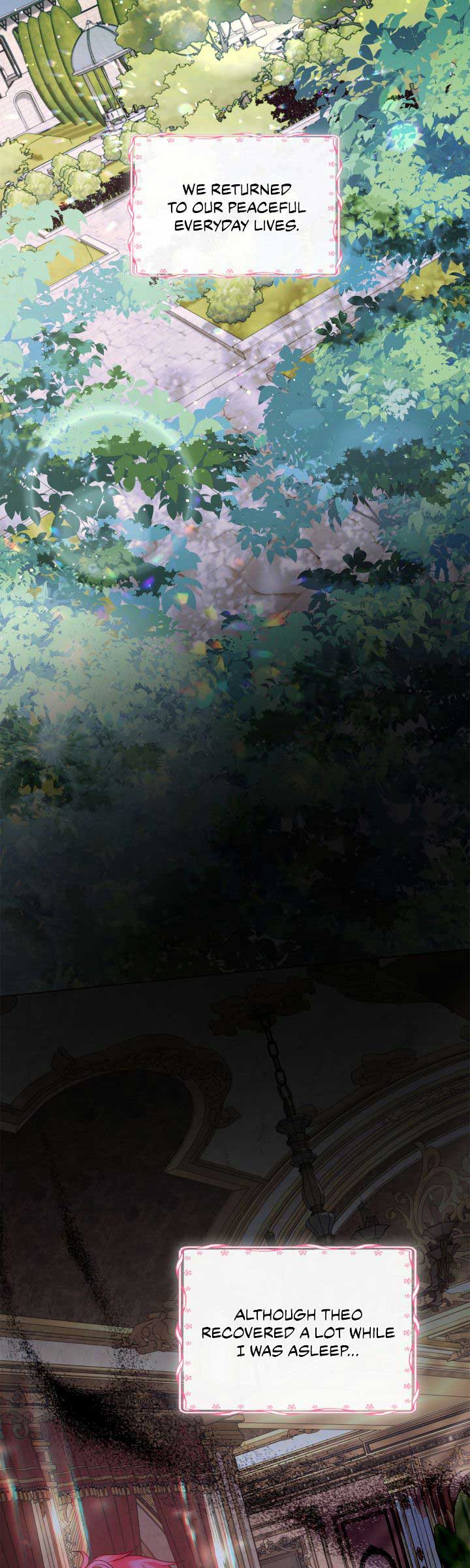 I Was Born As The Second Daughter Chapter 66 - Page 41