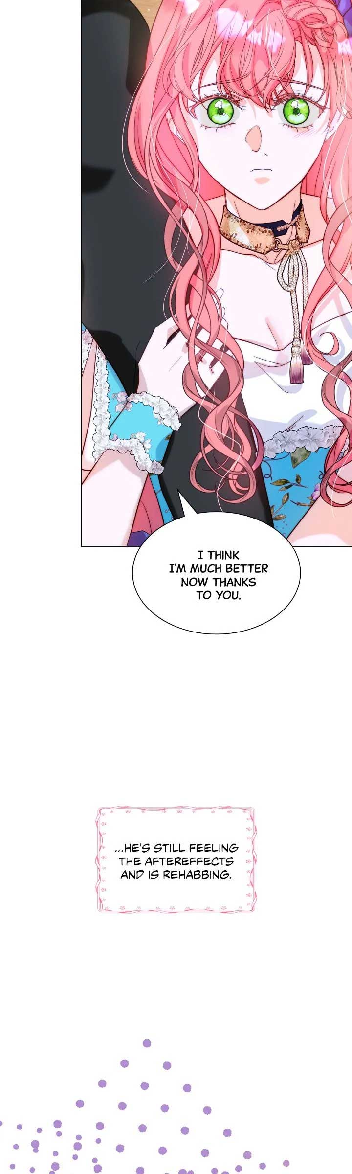 I Was Born As The Second Daughter Chapter 66 - Page 44