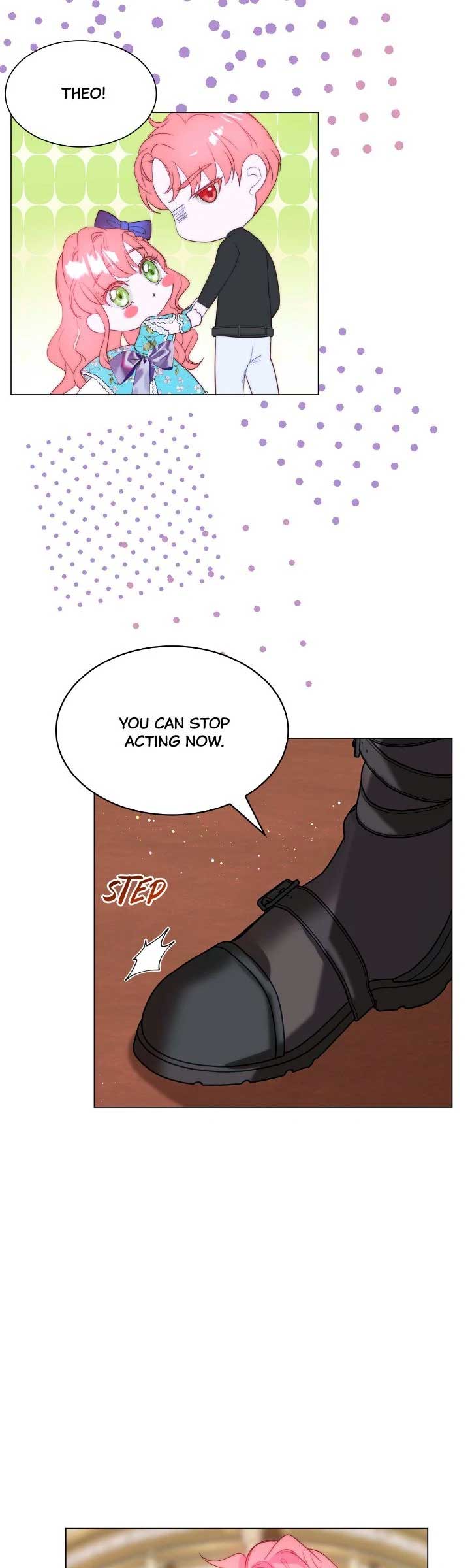 I Was Born As The Second Daughter Chapter 66 - Page 45