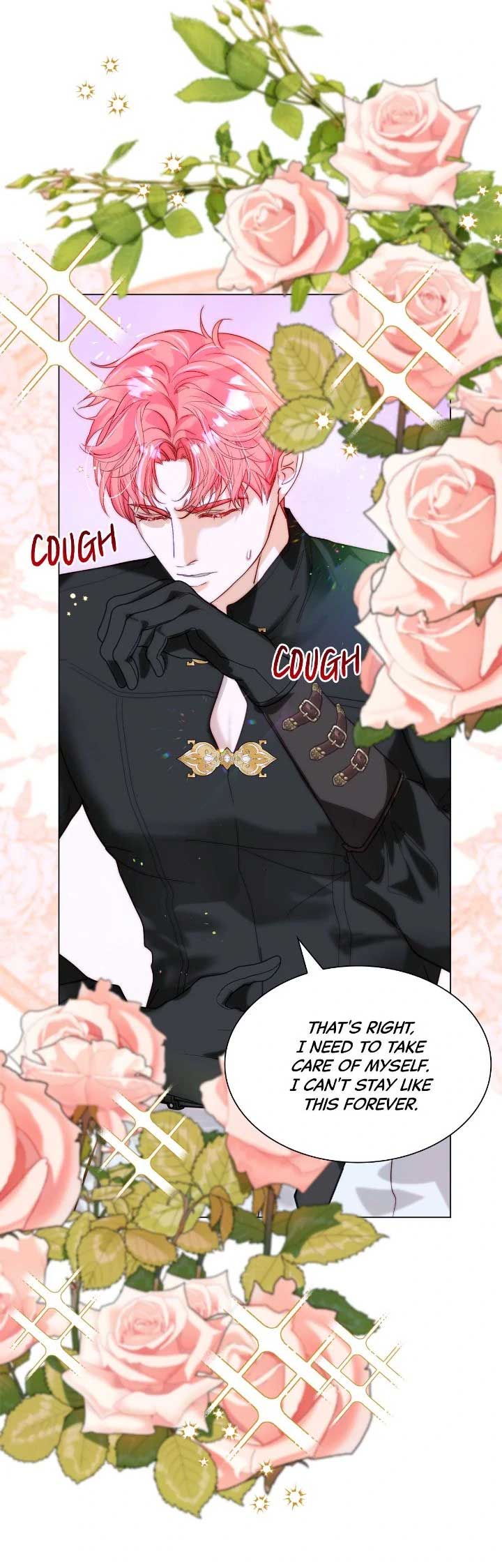 I Was Born As The Second Daughter Chapter 66 - Page 48
