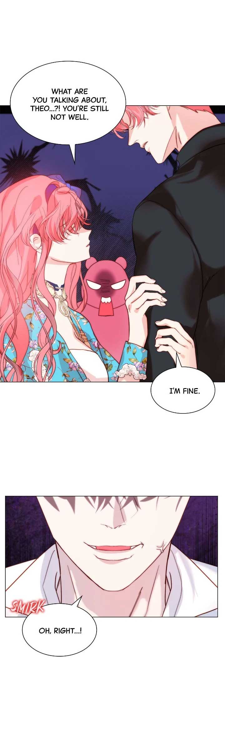 I Was Born As The Second Daughter Chapter 66 - Page 49