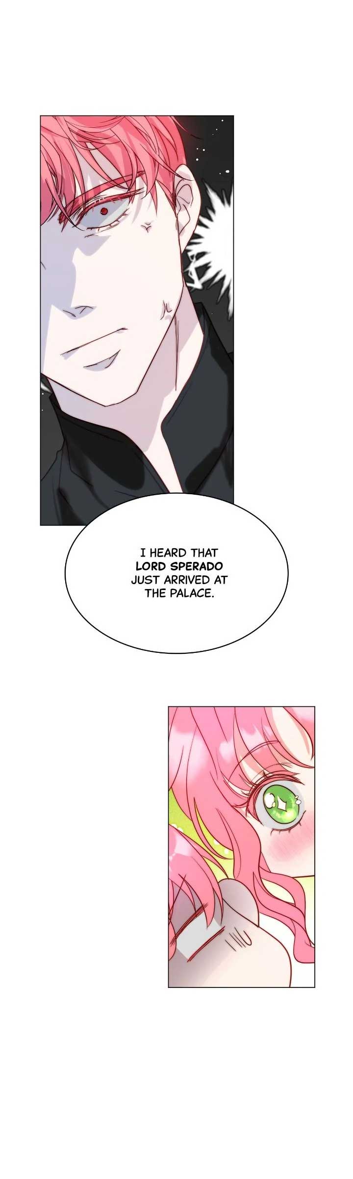 I Was Born As The Second Daughter Chapter 66 - Page 50