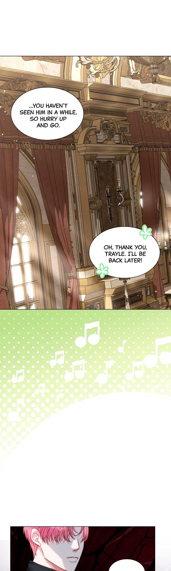 I Was Born As The Second Daughter Chapter 66 - Page 51