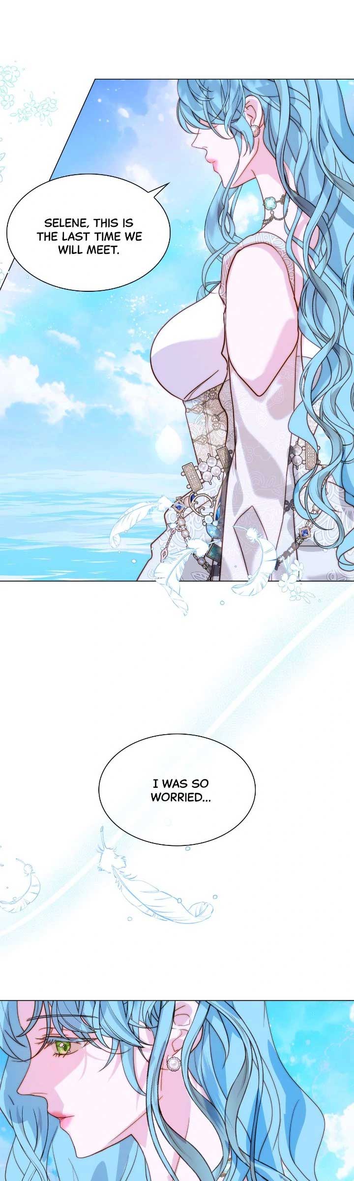 I Was Born As The Second Daughter Chapter 66 - Page 7