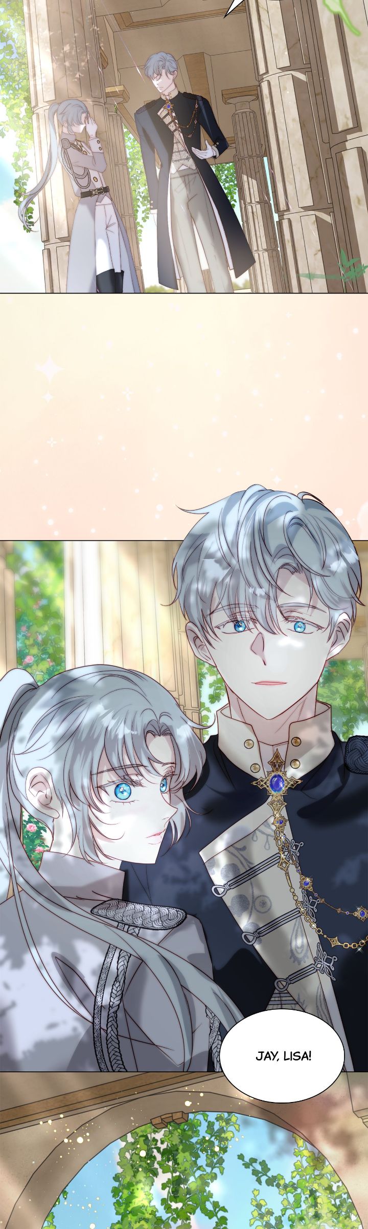 I Was Born As The Second Daughter Chapter 67 - Page 11
