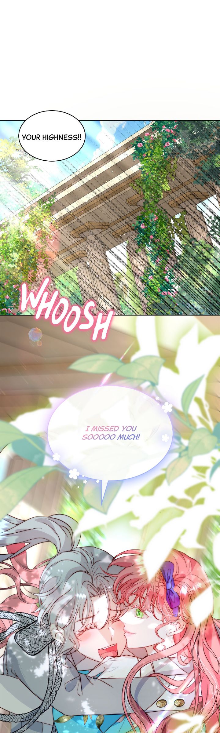 I Was Born As The Second Daughter Chapter 67 - Page 13