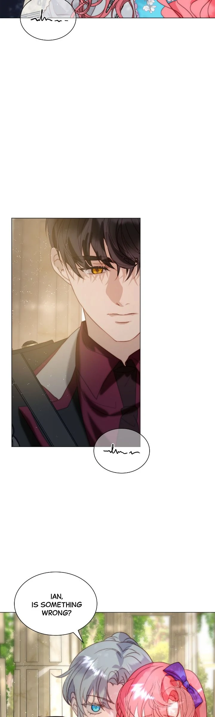 I Was Born As The Second Daughter Chapter 67 - Page 15