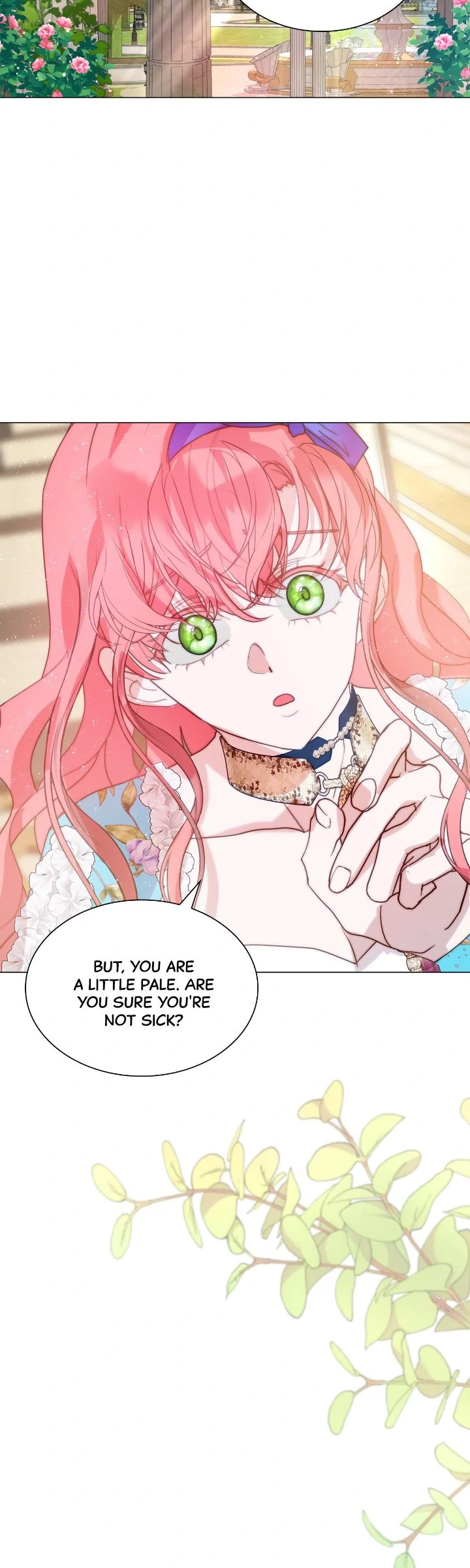 I Was Born As The Second Daughter Chapter 67 - Page 17
