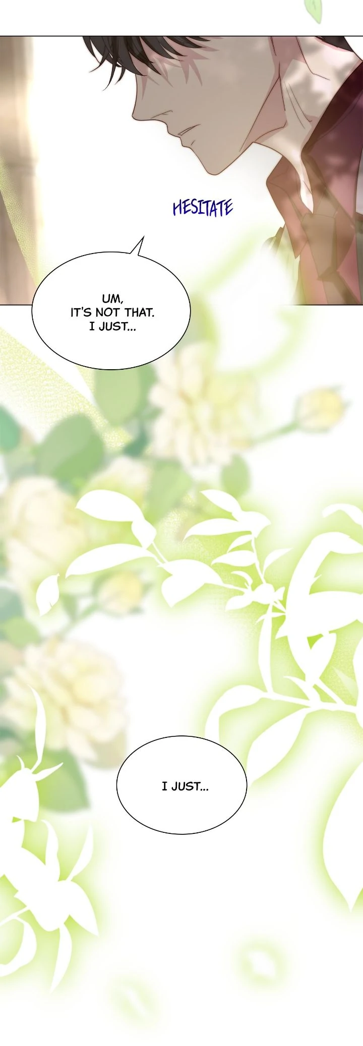 I Was Born As The Second Daughter Chapter 67 - Page 18