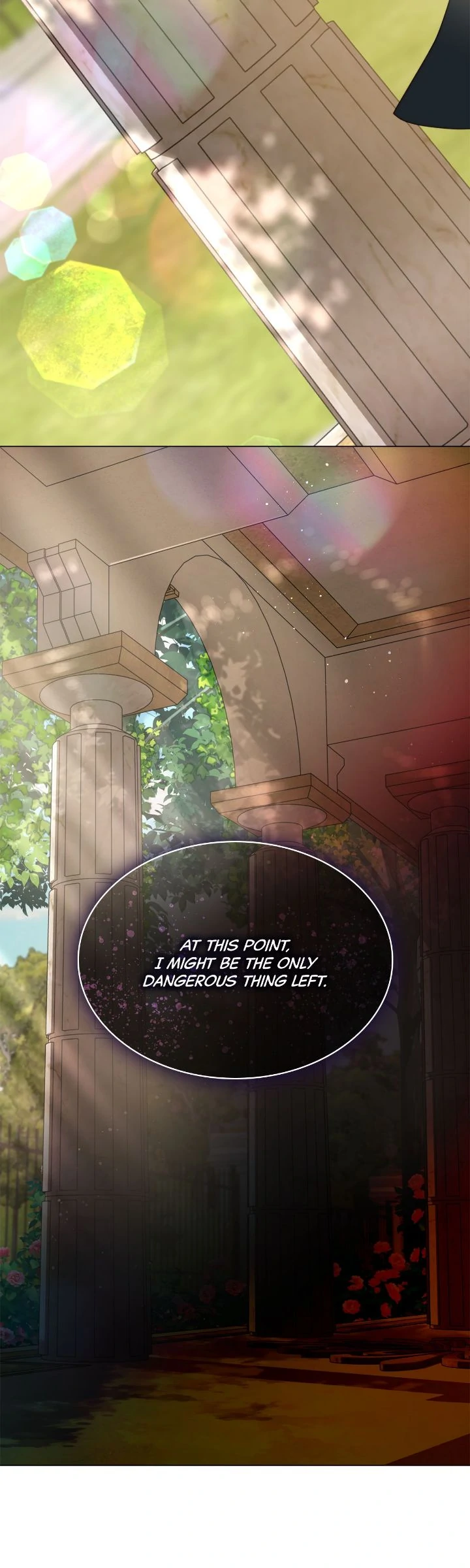 I Was Born As The Second Daughter Chapter 67 - Page 20