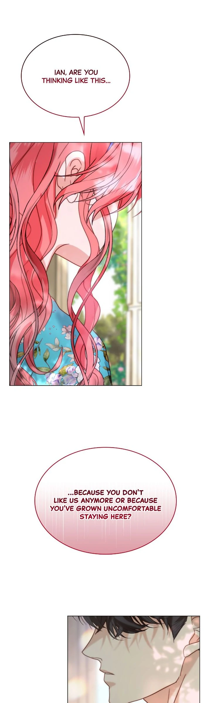 I Was Born As The Second Daughter Chapter 67 - Page 21