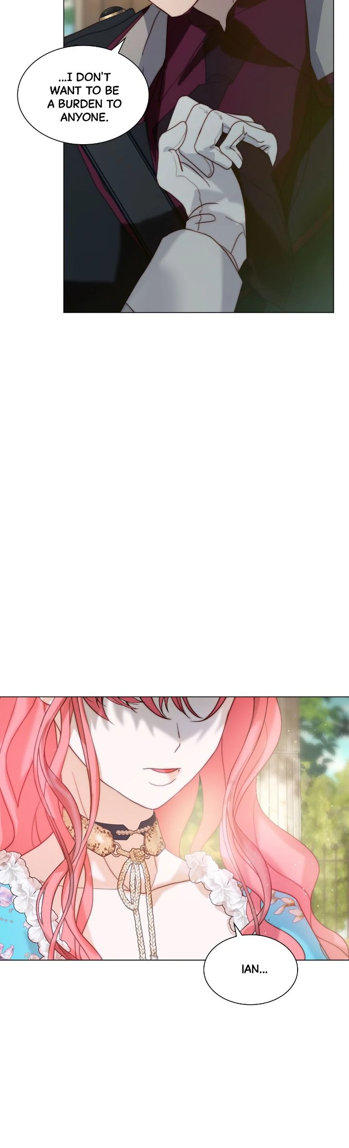 I Was Born As The Second Daughter Chapter 67 - Page 24