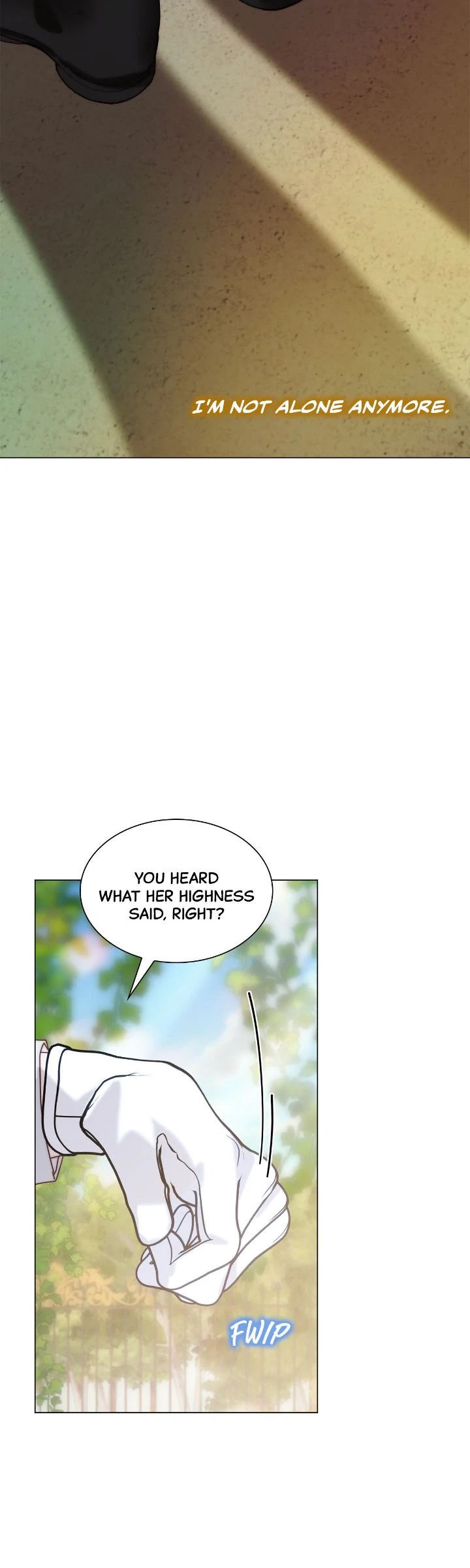 I Was Born As The Second Daughter Chapter 67 - Page 29