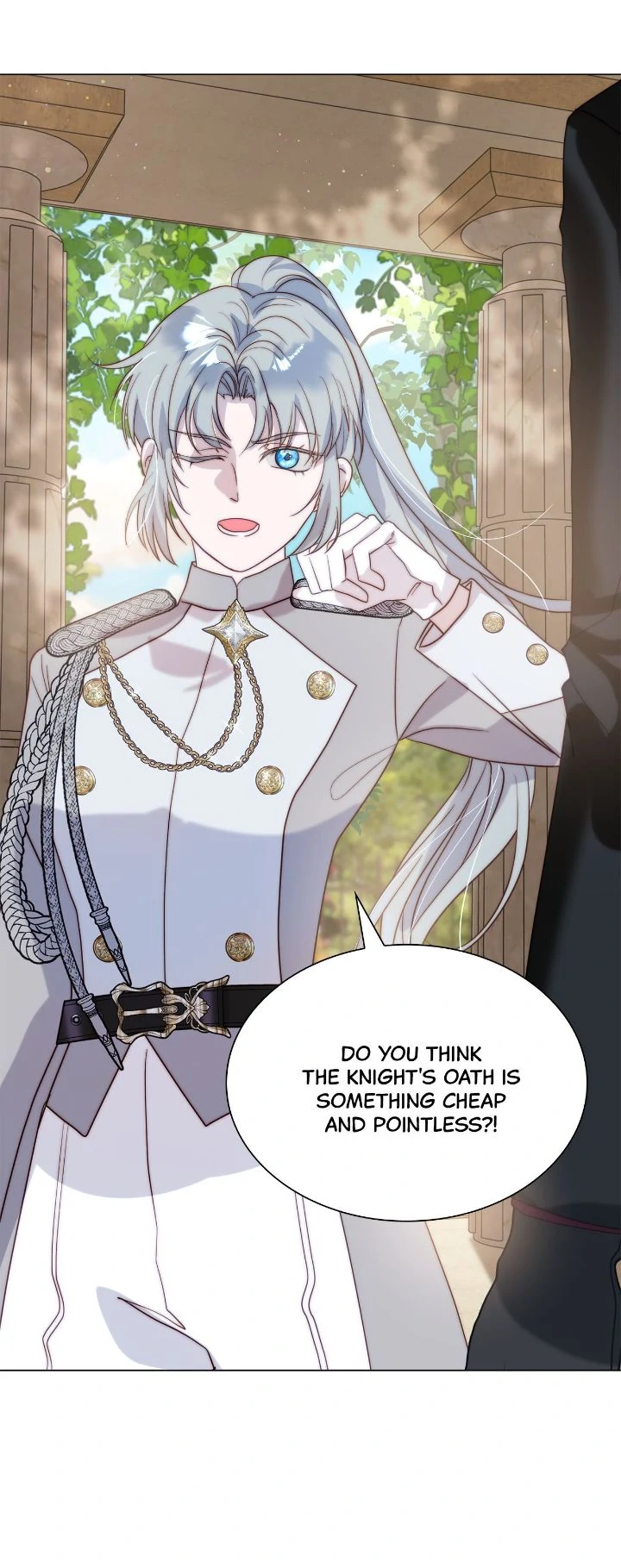 I Was Born As The Second Daughter Chapter 67 - Page 30