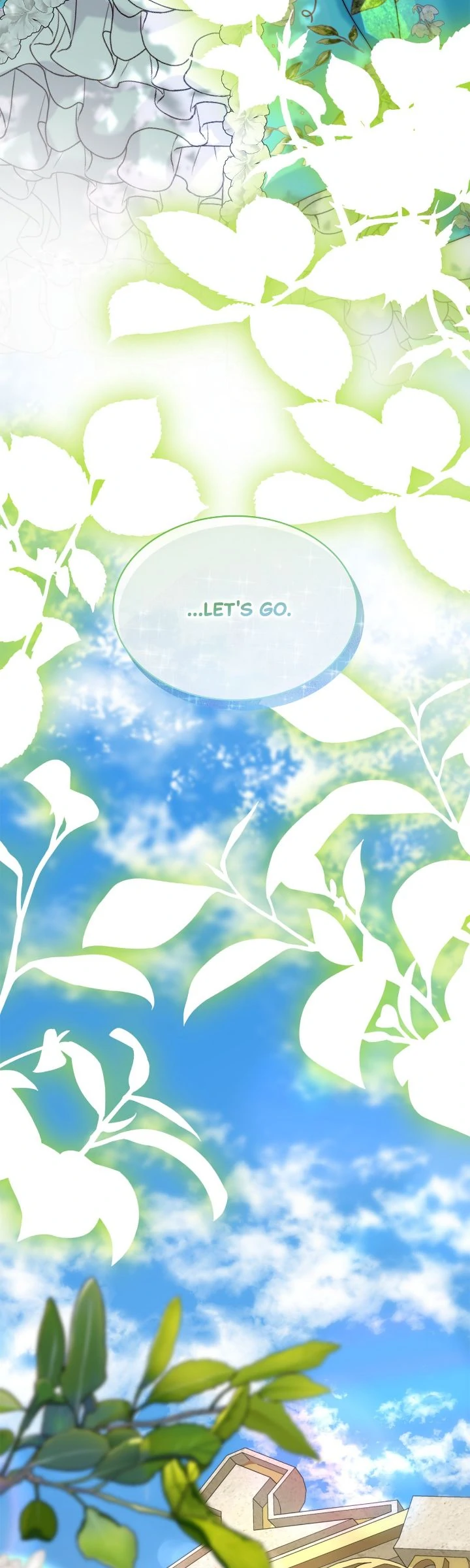 I Was Born As The Second Daughter Chapter 67 - Page 35