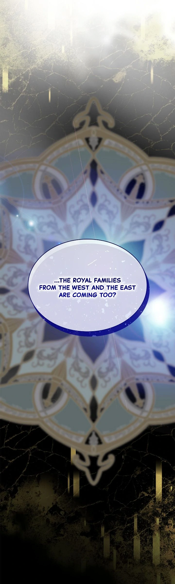 I Was Born As The Second Daughter Chapter 67 - Page 39