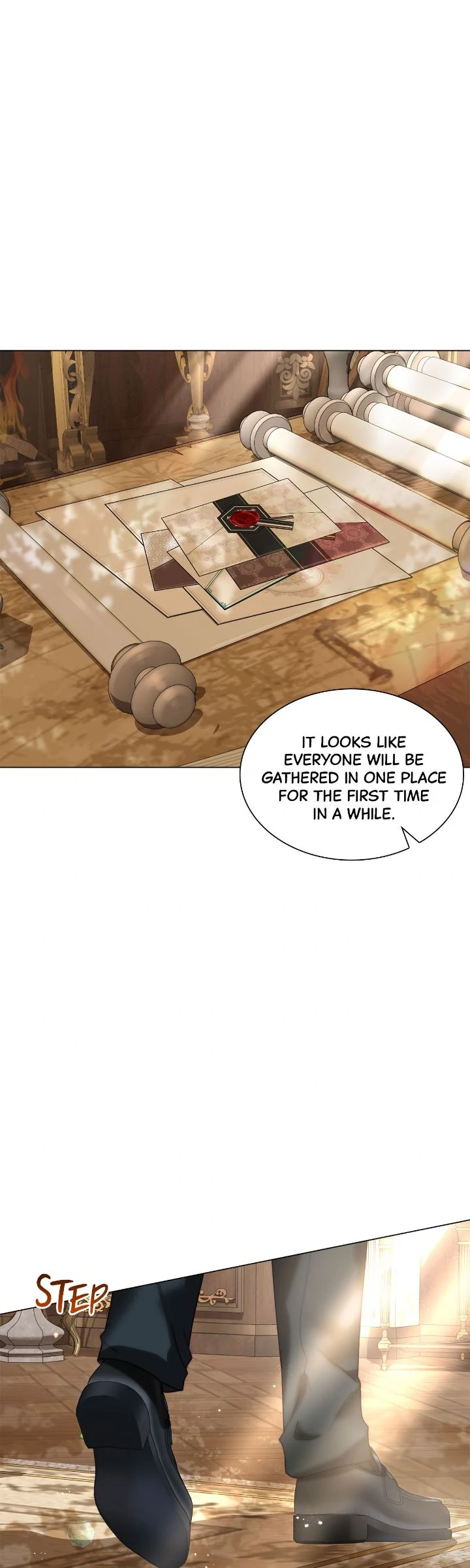 I Was Born As The Second Daughter Chapter 67 - Page 7