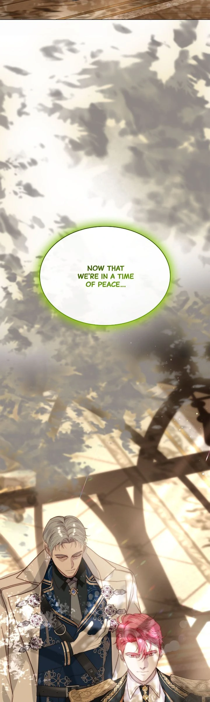 I Was Born As The Second Daughter Chapter 67 - Page 8
