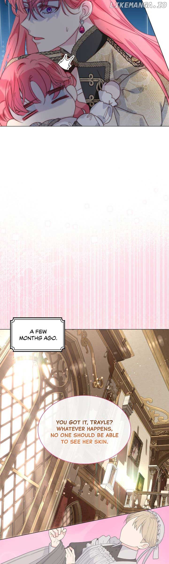 I Was Born As The Second Daughter Chapter 68 - Page 11